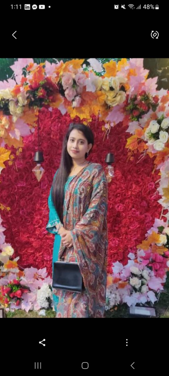 Dr. Ajmary Amin