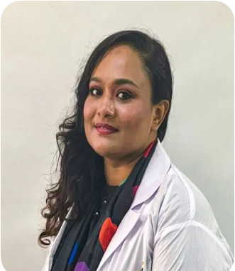 Dr. Syeda Refat Abdullah