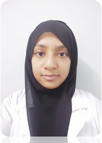 Dr. Fatema