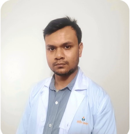 Dr. Abir Bin Habib