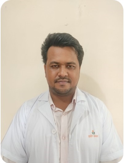Dr. A.T.M Atiqul Islam