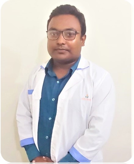 Dr Ronjon Kumar Rony