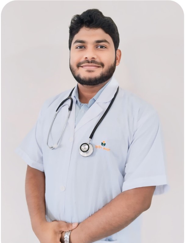 Dr Md. Waliullah