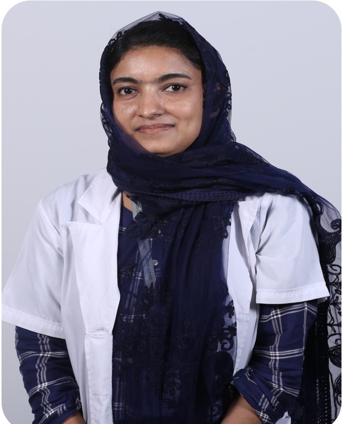 Dr. Ishrat Jahan