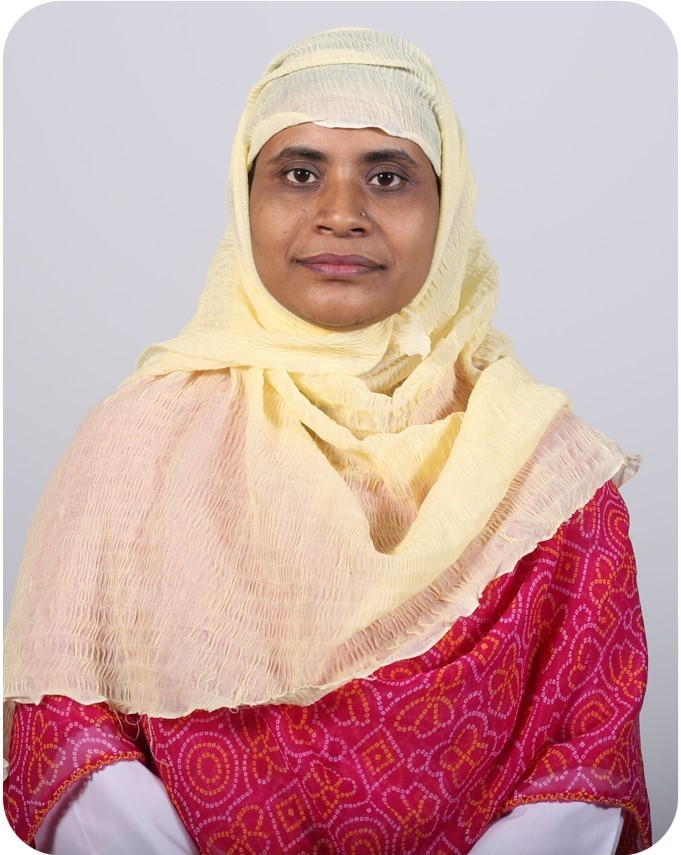 Dr. Kamrun Nahar Runa