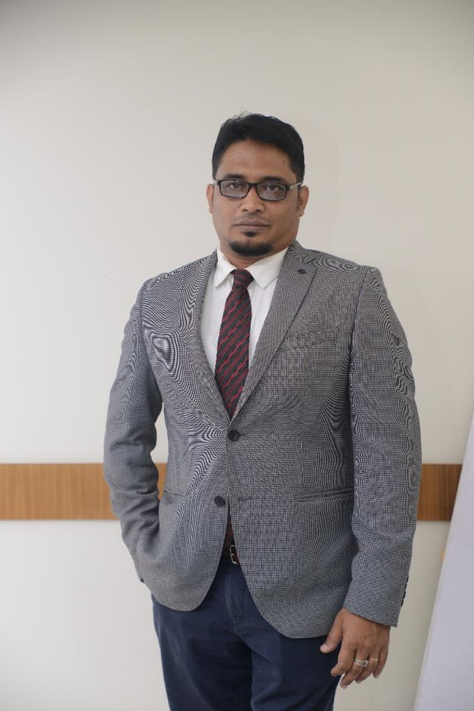 Dr. Mohammad Tanvir Habib